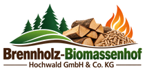 Brennholz-Biomassenhof Hochwald GmbH